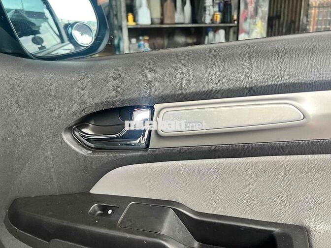 Chevrolet Colorado 2017 LTZ 2.8 AT 4WD