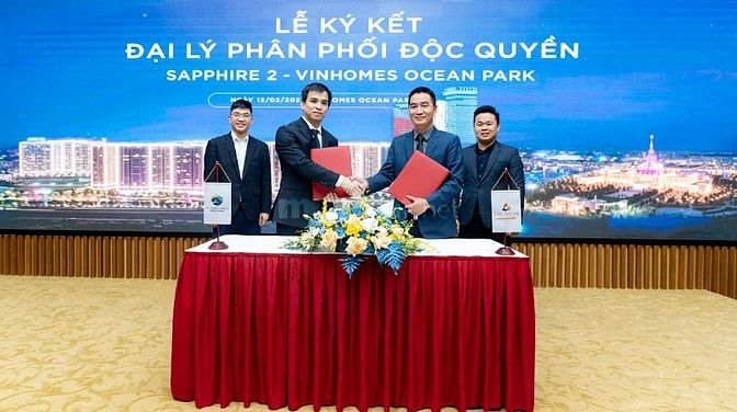 Tuyển 10 CTV bán các sản phẩm bất động sản trên toàn quốc