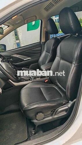Mitsubishi Xpander AT 2021 dky 2022 chạy 2v5km