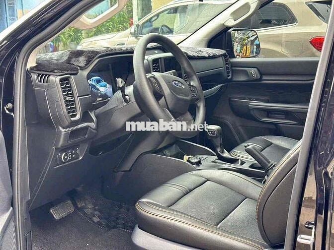 RANGER XLS 4x4 2025 LÊN FULL BODY RAPTOR XỊN