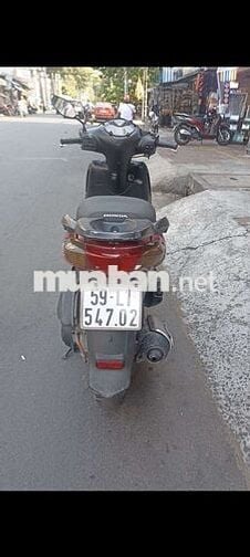 Honda PS 150i đẹp zin giấy tờ TP còn tin là còn xe