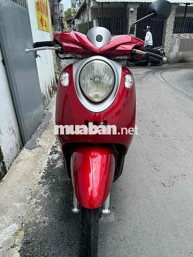 🛵🛵🛵 Mio classico bstp máy thái