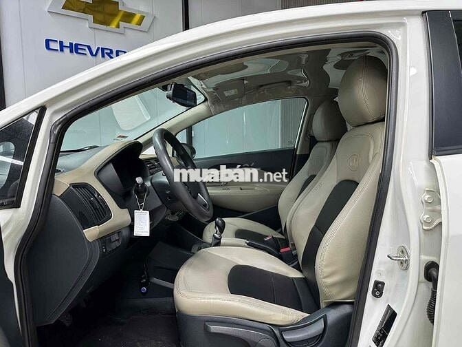 Kia Rio 2016 1.4 MT Sedan - 82000 km