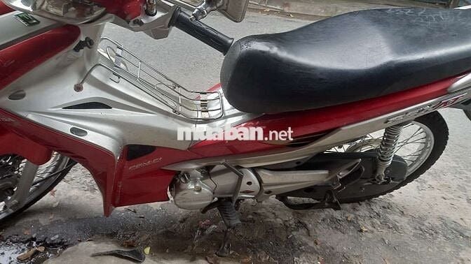 WAVE RSX AT Fi BIỂN55 MÁY ÊM RU CHẠY NGON MẠNH BỀN