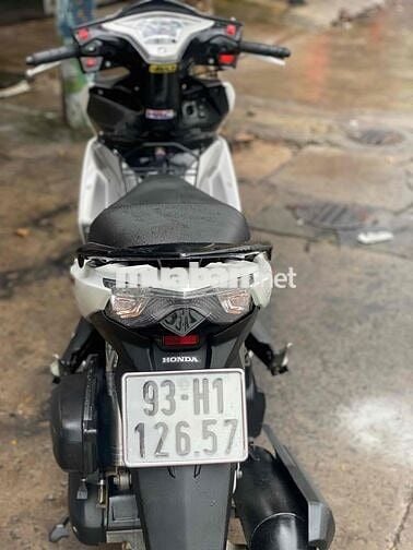 BÁN XE AB125 KHOÁ SMK ZIN CHẤT ỐC SALAYA….