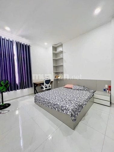 GẤP GIẢM 300tr. MỘT CĂN DUY NHÂT Đ VƯỜN CHUỐI, QUẬN 3, SỞ HỮU RIÊNG 