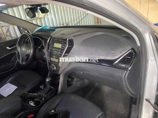 Hyundai Santa Fe 2013 2.4L - 145000 km