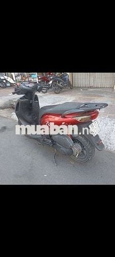 Honda PS 150i đẹp zin giấy tờ TP còn tin là còn xe