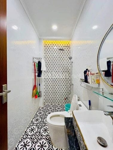 GẤP GIẢM 300tr. MỘT CĂN DUY NHÂT Đ VƯỜN CHUỐI, QUẬN 3, SỞ HỮU RIÊNG 
