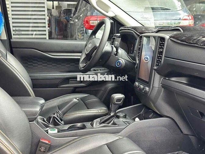 RANGER XLS 4x4 2025 LÊN FULL BODY RAPTOR XỊN