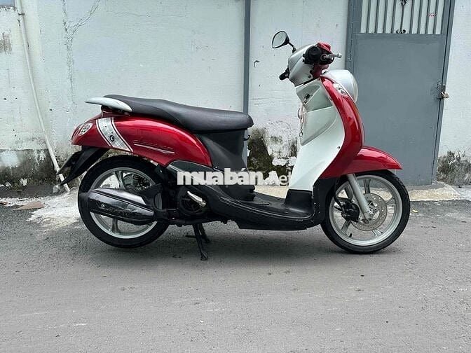 🛵🛵🛵 Mio classico bstp máy thái
