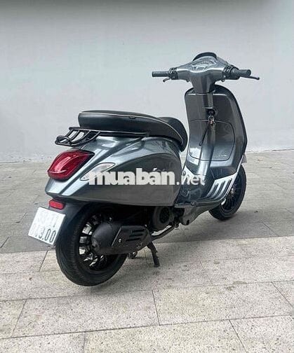 vespa sprint 2016 bstp chính chủ công chứng