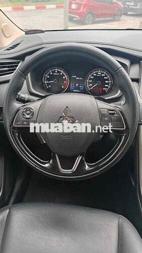 Mitsubishi Xpander AT 2021 dky 2022 chạy 2v5km