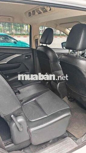 Mitsubishi Xpander AT 2021 dky 2022 chạy 2v5km