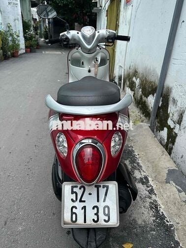 🛵🛵🛵 Mio classico bstp máy thái