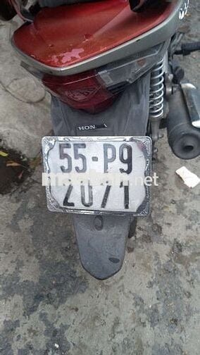 WAVE RSX AT Fi BIỂN55 MÁY ÊM RU CHẠY NGON MẠNH BỀN