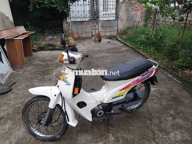 Thanh lý xe Max của hãng Kawasaki