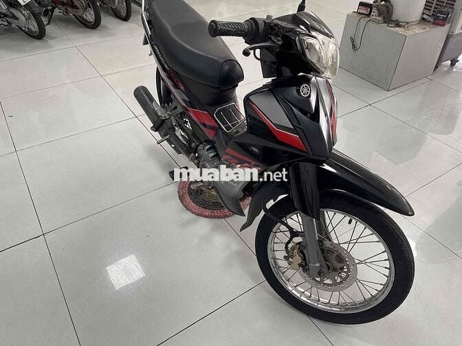 thanh lý sirius 50cc