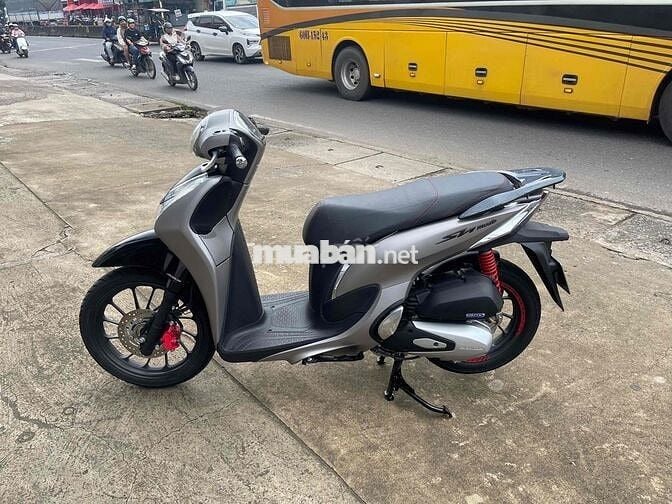SH mode abs đặc biệt chính chủ 60 có bán trả góp