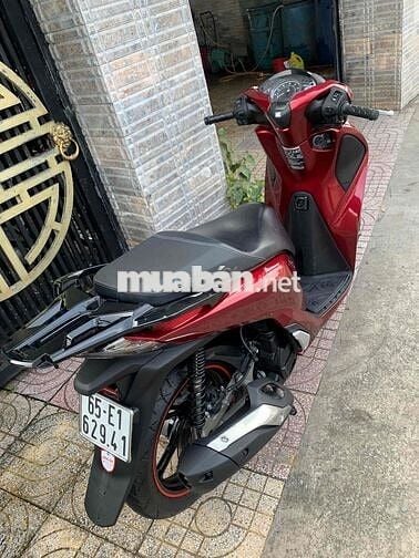 SH 150 ABS 2017 máy zin chất đẹp bs 65E1