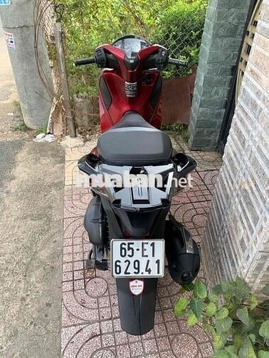 SH 150 ABS 2017 máy zin chất đẹp bs 65E1