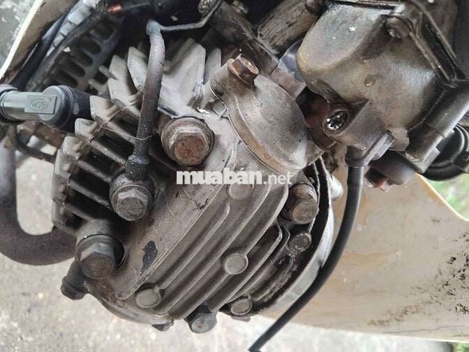Thanh lý xe Max của hãng Kawasaki