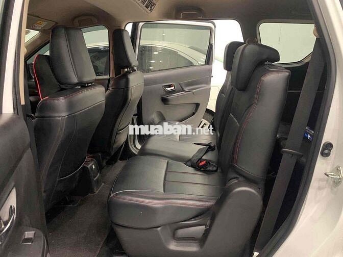 Suzuki Ertiga 2020 Sport - 51000 km miễn phí Test
