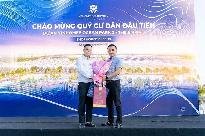 Tuyển 10 CTV bán các sản phẩm bất động sản trên toàn quốc