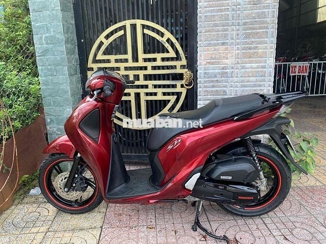 SH 150 ABS 2017 máy zin chất đẹp bs 65E1