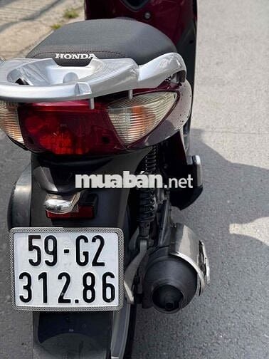 honda sh ý 125 chính chủ sang tên