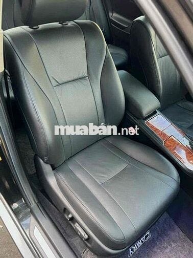 Toyota Camry sx 2009 3.5Q xe cực đep