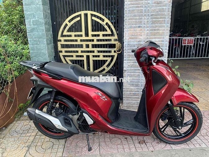 SH 150 ABS 2017 máy zin chất đẹp bs 65E1