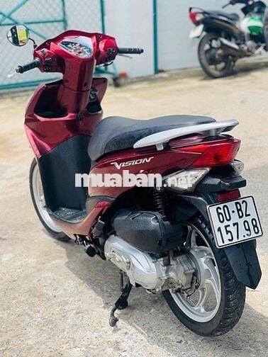 vision Fi 2O14 biển 60