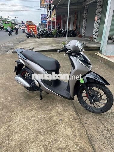 SH mode abs đặc biệt chính chủ 60 có bán trả góp