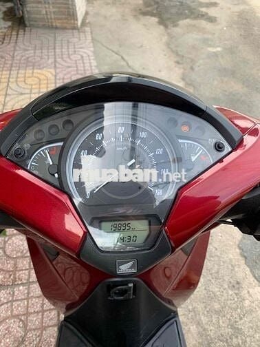 SH 150 ABS 2017 máy zin chất đẹp bs 65E1