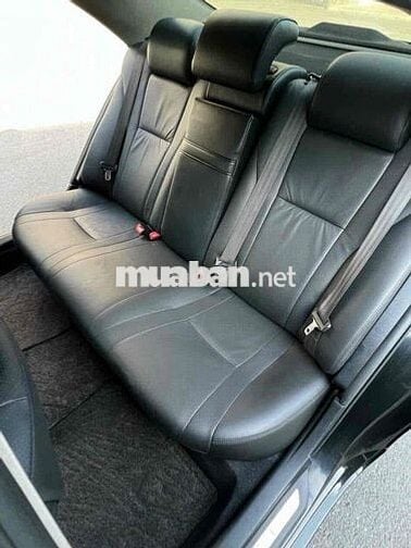 Toyota Camry sx 2009 3.5Q xe cực đep