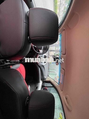 Chevrolet Spark 2018 1.2 LS - 97000 km xe zin