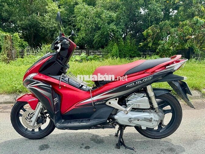 Air Blade 110 Fi