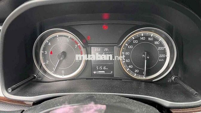 Suzuki Ertiga 2020 Sport - 51000 km miễn phí Test