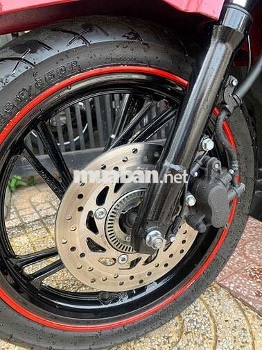 SH 150 ABS 2017 máy zin chất đẹp bs 65E1