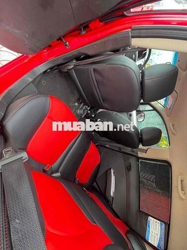 Chevrolet Spark 2018 1.2 LS - 97000 km xe zin