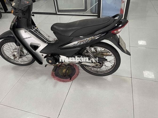 thanh lý wave 50cc