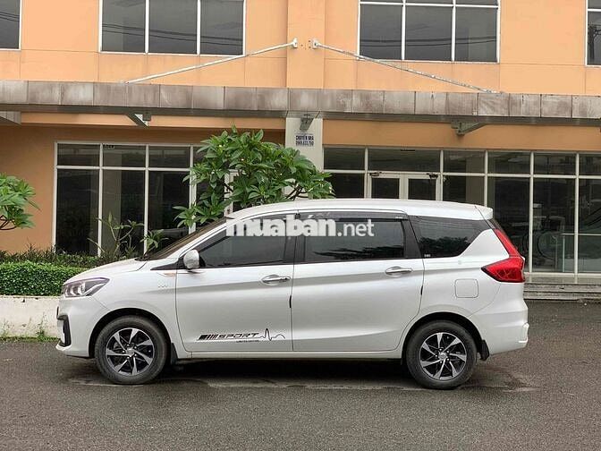 Suzuki Ertiga 2020 Sport - 51000 km miễn phí Test