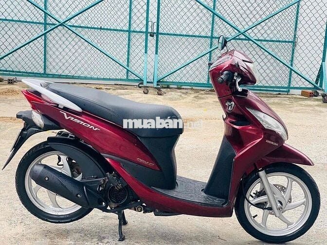 vision Fi 2O14 biển 60