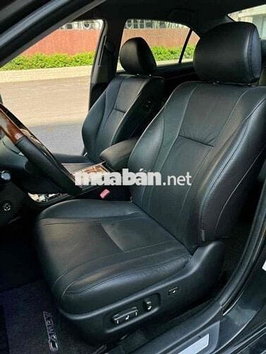 Toyota Camry sx 2009 3.5Q xe cực đep