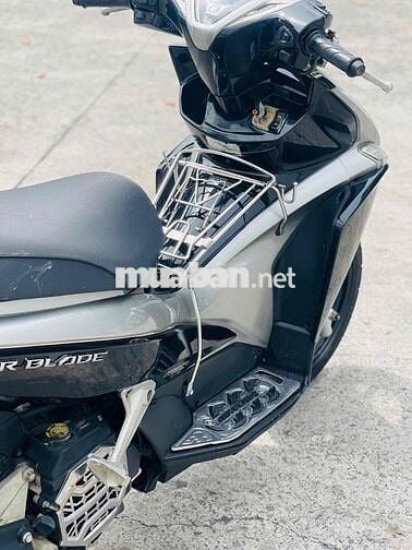 air blade Fi biển 47