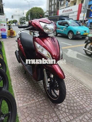 Vision 110cc 2012 bs 59d1-40286