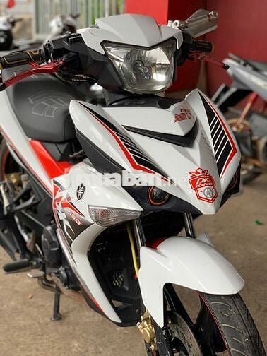 exciter 2016 máy zin có bán trả góp