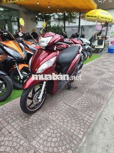 Vision 110cc 2012 bs 59d1-40286
