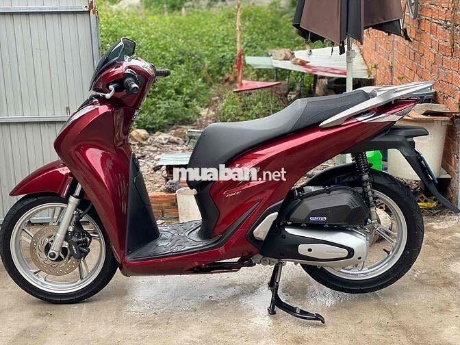bán xe SH150 CBS chính chủ odo 20k xe đẹp 71tr500